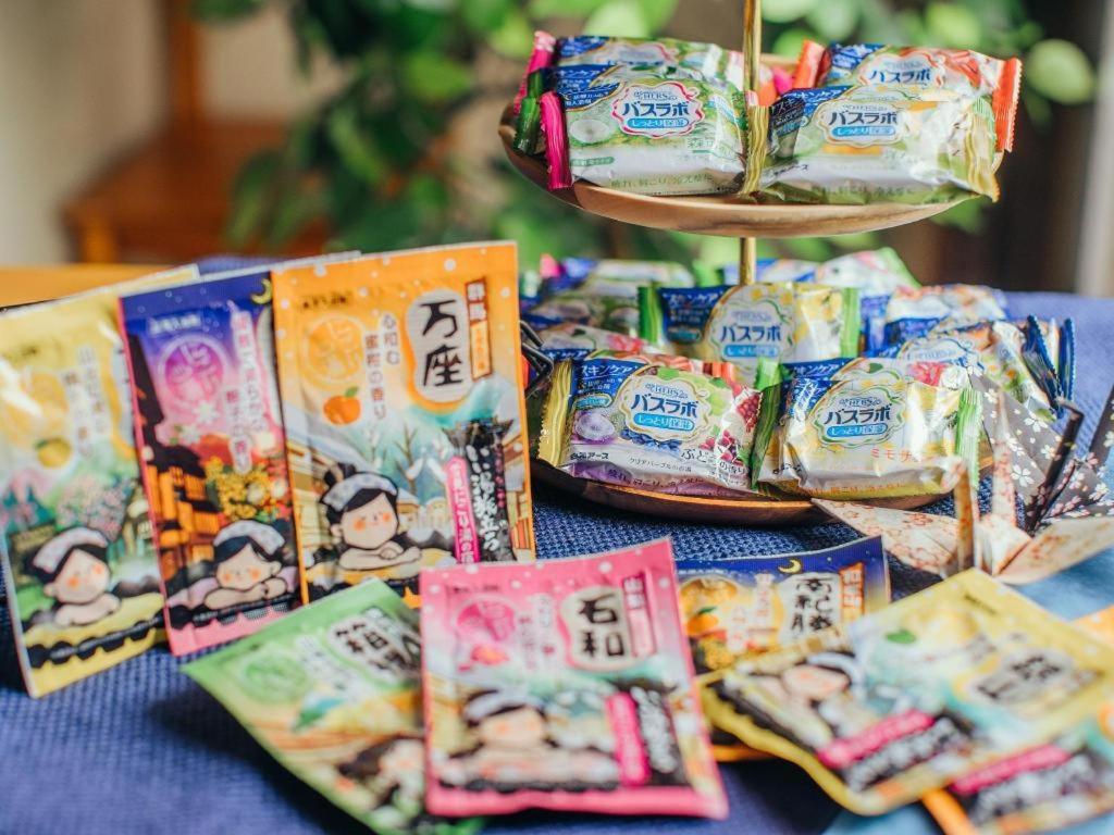 Hotel Areaone Miyazaki Bagian luar foto