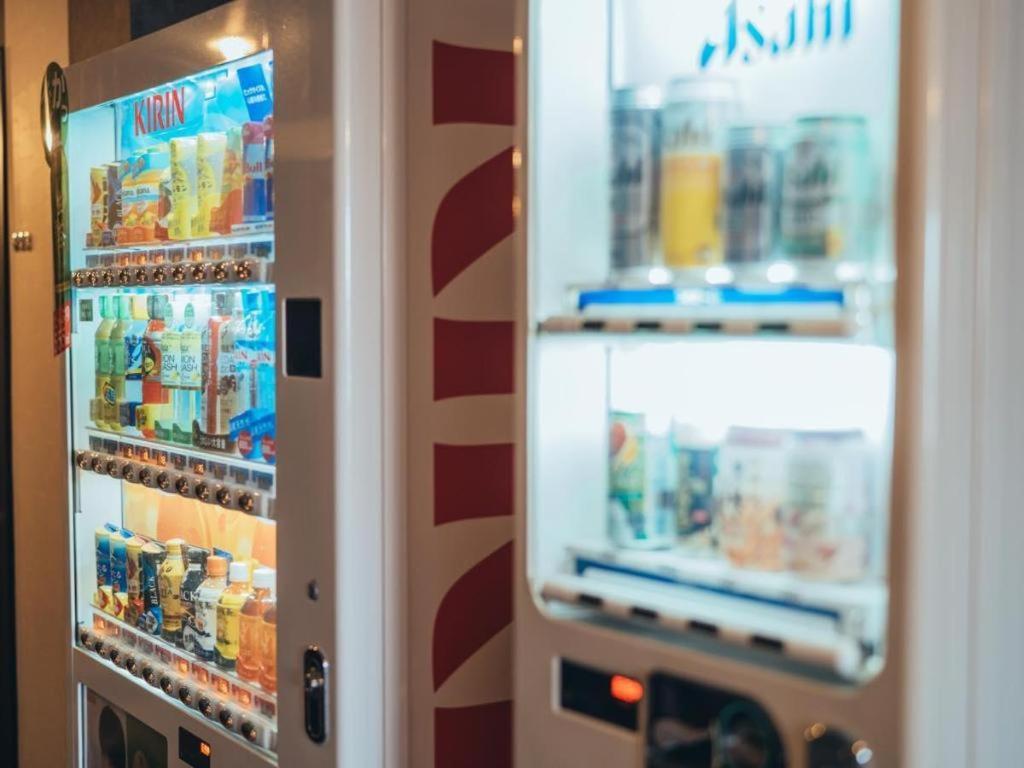 Hotel Areaone Miyazaki Bagian luar foto