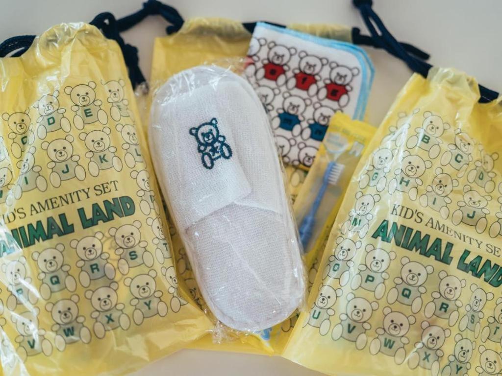 Hotel Areaone Miyazaki Bagian luar foto